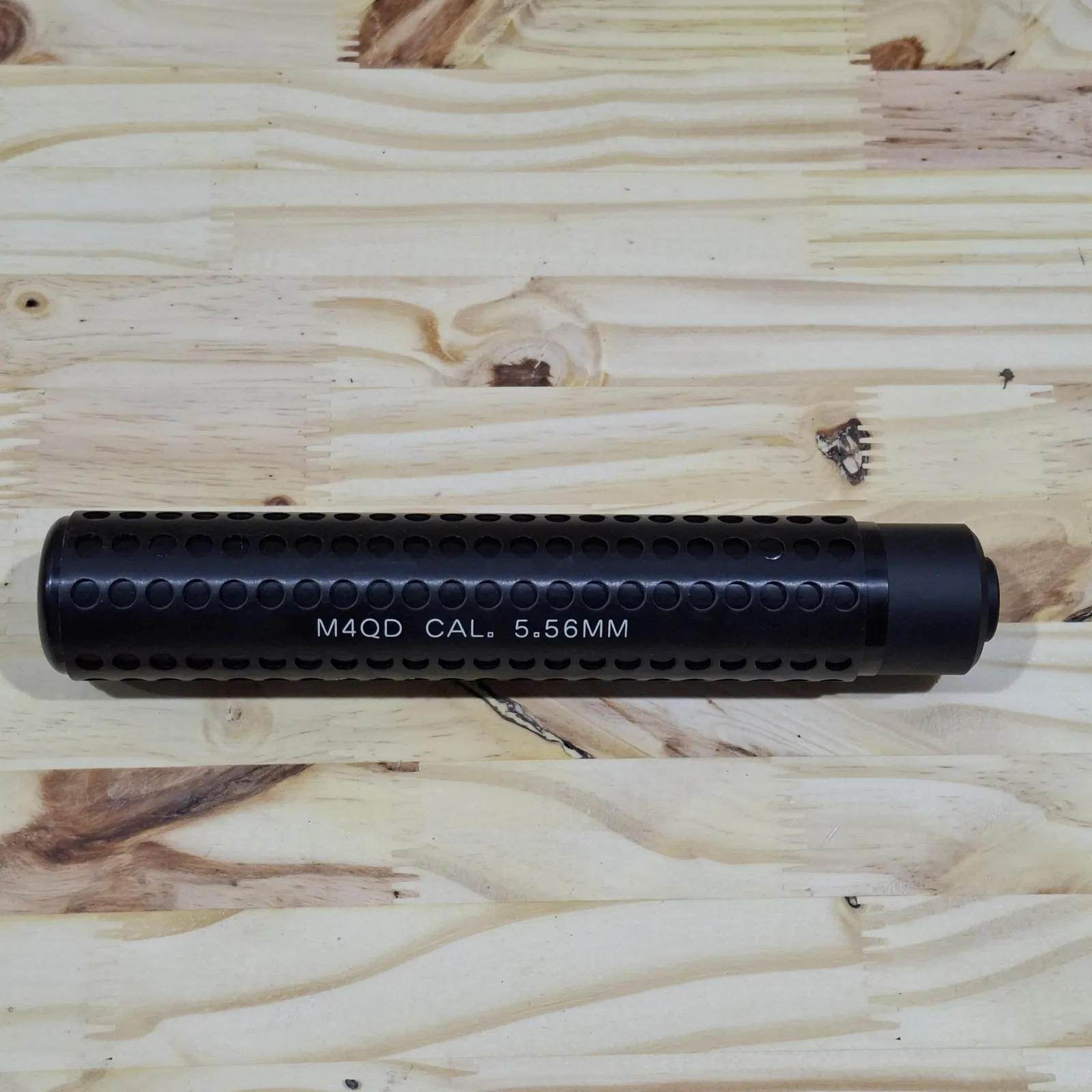 TOKYO MARUI Pro Silencer Knigh