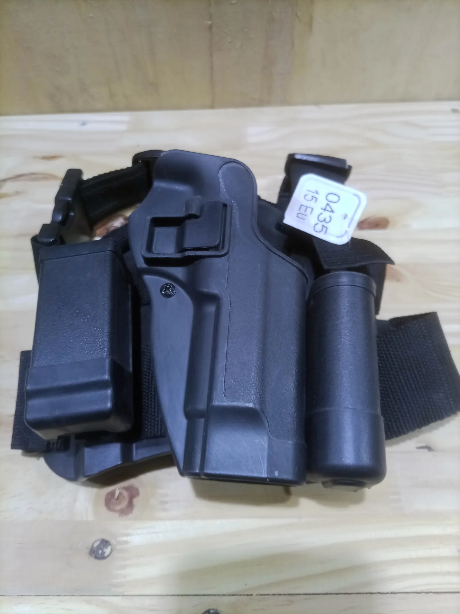 Holster de cuisse pour M9 beretta