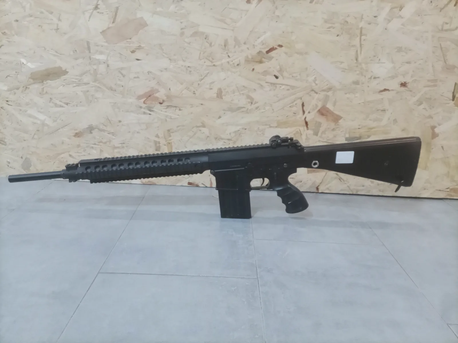 DMR 420