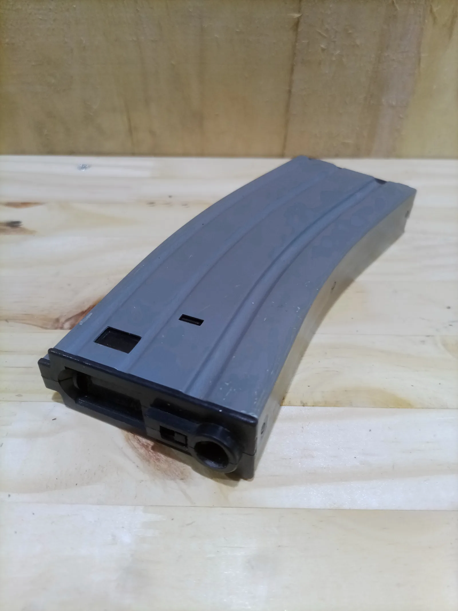 Mag hid cap 300 billes M4
