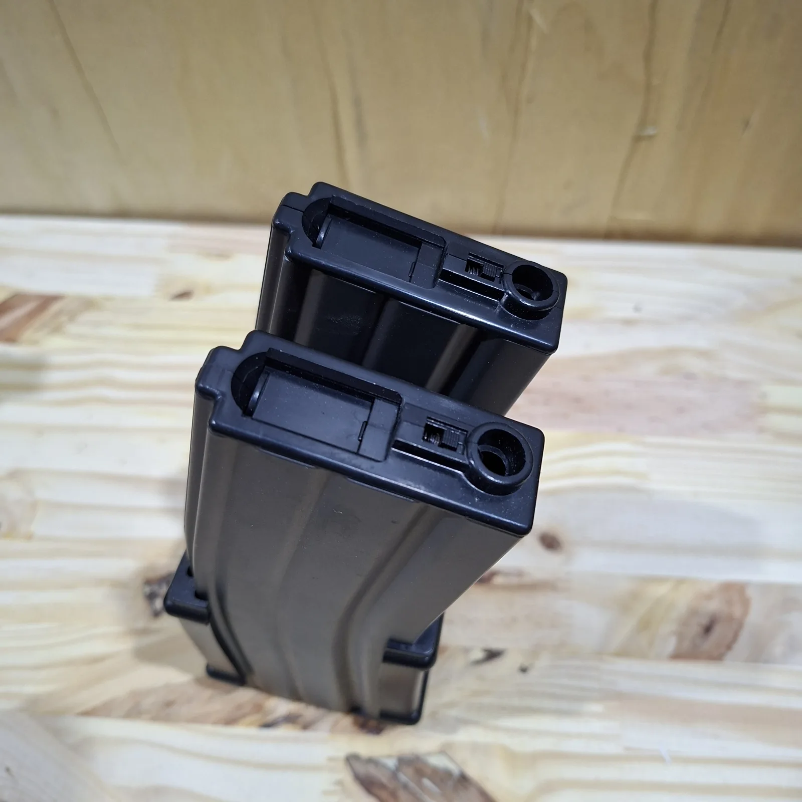 G&G G-08-029 GR16 Double M